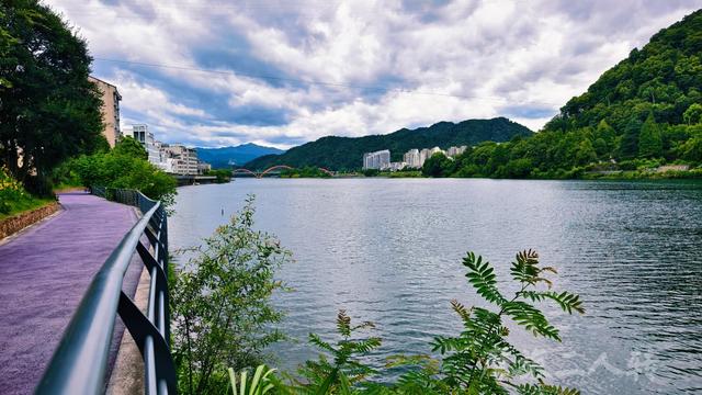 皖浙摩旅二人转——千岛湖环湖篇（下）