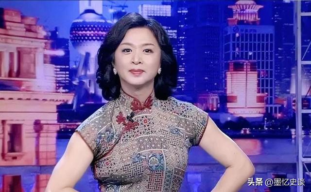 面相变了！拒绝道歉，“逃往”法国，57岁金星满脸褶子胸都小了