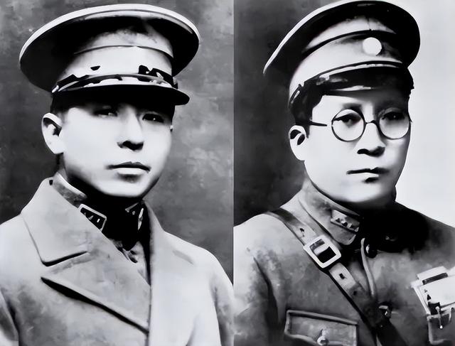 蒋介石唯独不敢动周恩来？如果动他：估计老蒋整个嫡系都得反!