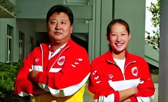 连娶3位徒弟，将奥运冠军变主妇	，毁掉队员前途的他能有多离谱？