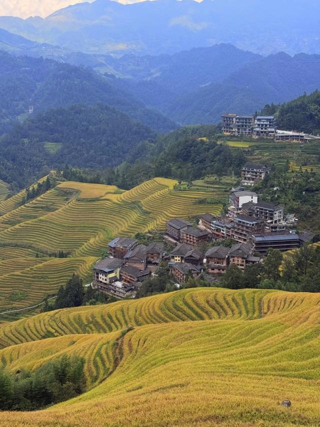 中国最美的22个地方，去过一半，此生无憾