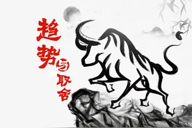 A股：今日周一大盘走势预测，不出意外，上演“小单边”！图片
