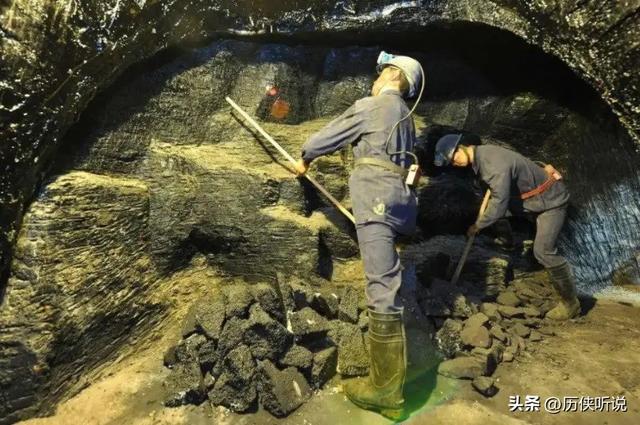 中国掐断稀土供应后，美国才绝望发现，自己另一软肋也在中国手中