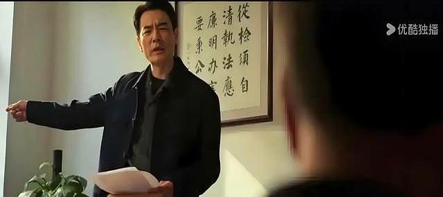 《以法之名》直到重审万海案，洪亮才知李人骏比许言午隐藏得更深