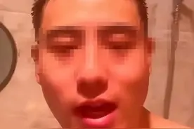 为何初到拉萨不能洗澡？男子不听劝洗完直接倒了，网友：胆子真大图片