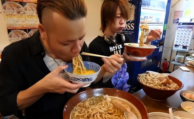 中日差距有多大？看5000元人民币，在日本能游玩多久就知道了