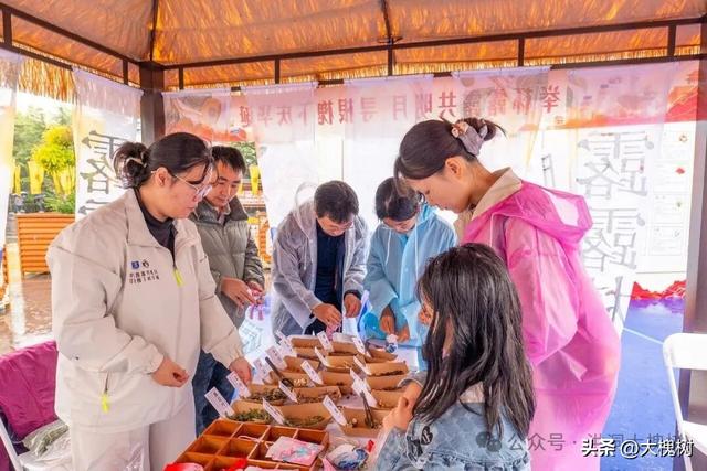 中秋遇国庆 洪洞大槐树准备节日惊喜迎接游子“回家团圆”