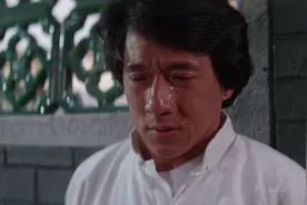 洪家班全员走红，成家班却一人独大，如今才终于明白成龙用心良苦图片