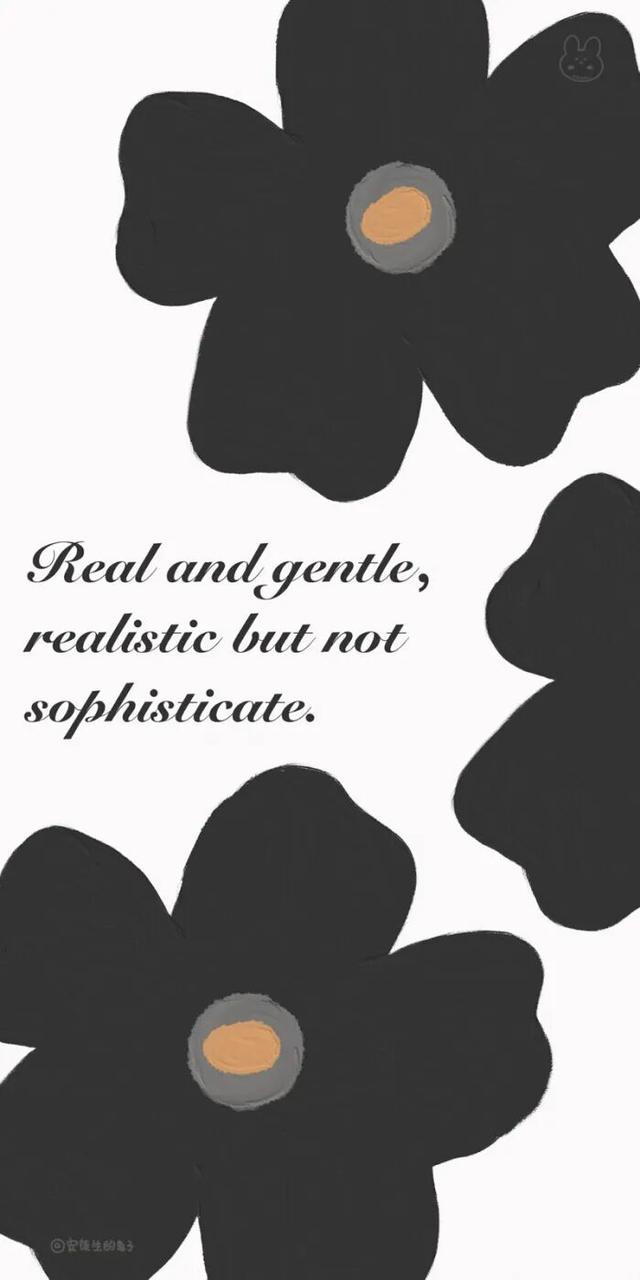 " 巨好看的手机壁纸 "40张