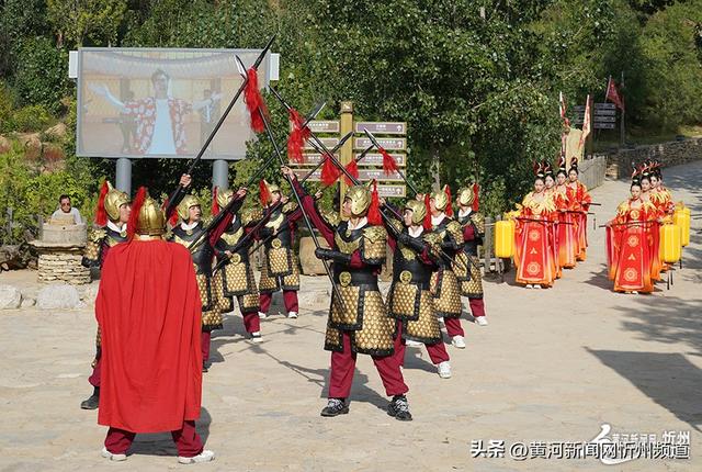 偏关县：从“风口穷县”到“绿富美”的山西样本
