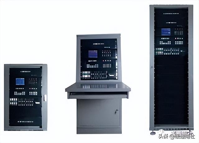 火灾自动报警系统基本知识