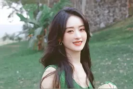 内娱10位甜妹明星，有你喜欢的吗？图片