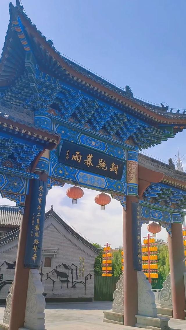 洛阳八大景是哪八个景?让我来告诉你