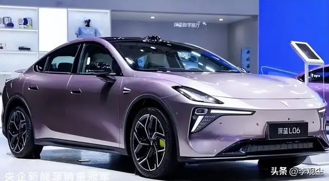 打破国外技术垄断！中国自动驾驶正式落地	，试行地点暴露商家野心