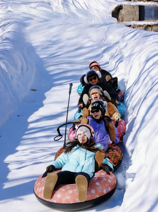 马上来“临” “沂”起过年｜爬一座沂蒙的山