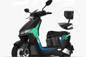 这3款大品牌电动车，续航150公里，价格5000以内，骑10年毫无压力图片