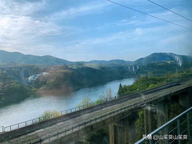2023年春重庆探亲游（上篇）
