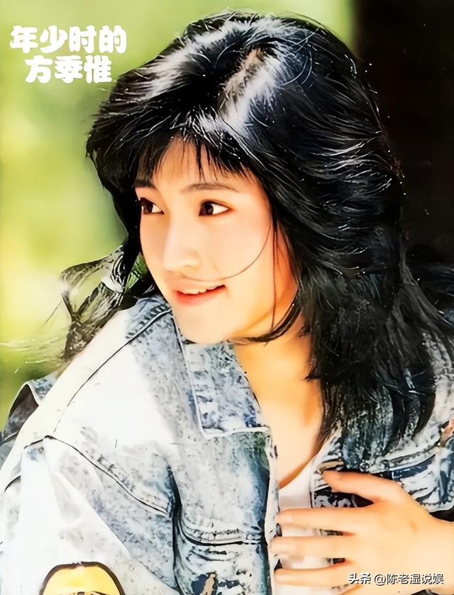 方季惟：我56岁仍是处女，一生从未谈过恋爱，不寂寞也不遗憾！