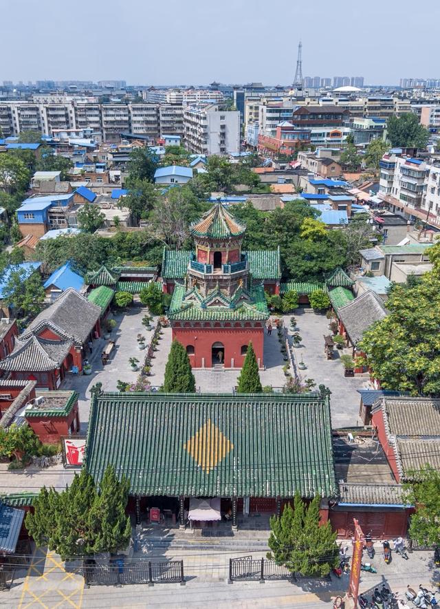 我是北京人，在河南开封逛了几天，憋了5点感受不吐不快。