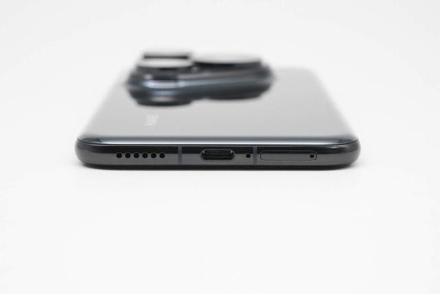 一文读懂华为 Pura80 Pro + USB-C接口USB 3.1 Gen1 数据传输速率有多快