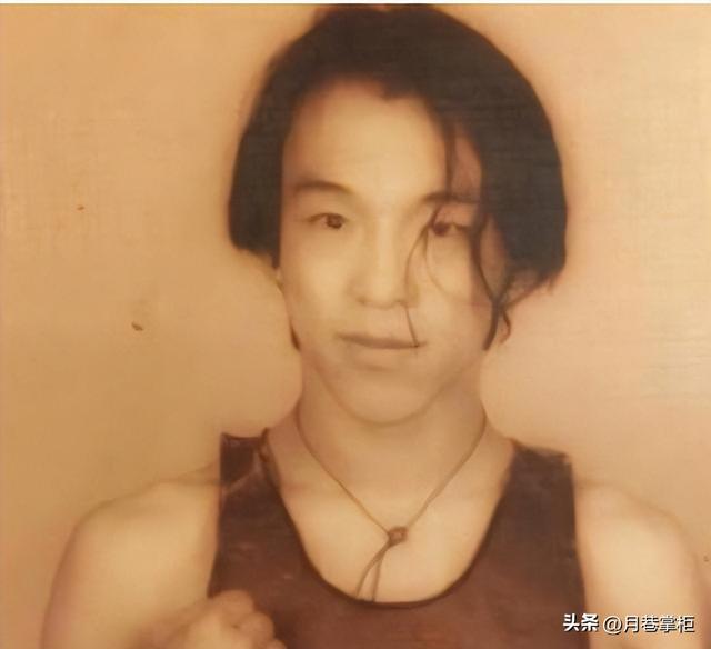 钱再多有什么用？51岁百亿影帝黄渤如今的现状，给所有人提了个醒