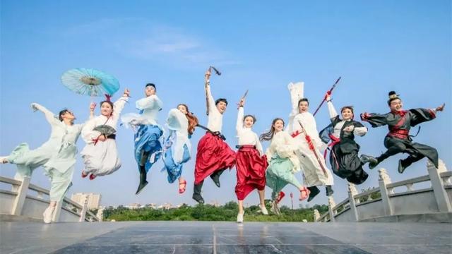 豫见清明上河园｜中原文旅崛起的全国范例
