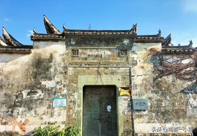 江西-景德镇-四大古镇