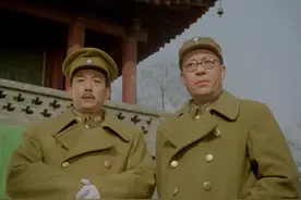 亲手擒蒋的孙铭九，抗日时缘何当了汉奸？晚年张学良：我好想问他图片