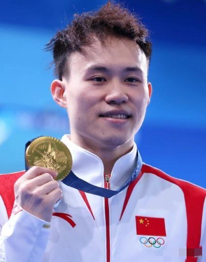 全红婵重返巅峰，何威仪、谢思埸功不可没
