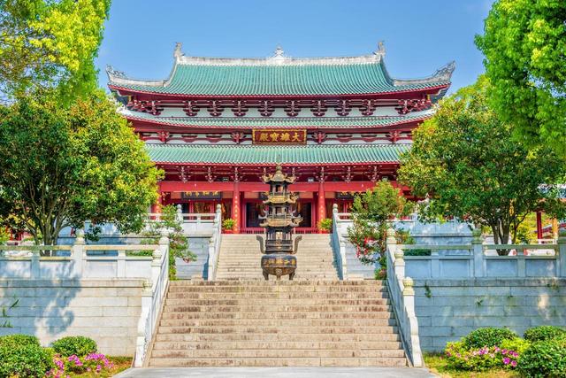 福建莆田好玩景点排行榜，莆田旅游10大必去景点推荐，建议收藏！