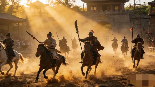 全网都冲开封万岁山？不装不宰不套路，老百姓用脚投票的顶流！