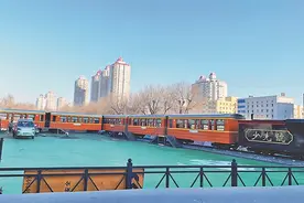 冰城这些网红打卡地，等你来玩！图片