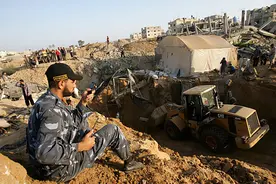 果敢同盟军激战老街，8大区域封闭式军管，利比亚式悲剧会重演吗图片