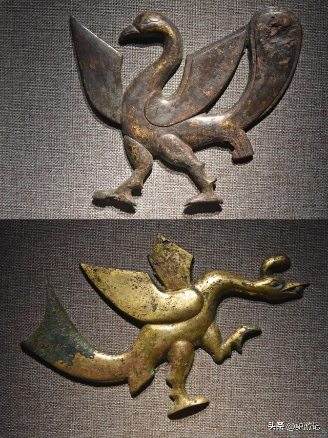 来自夜郎的疑问，偏居西南的低调博物馆，为何会有如此多的宝藏？