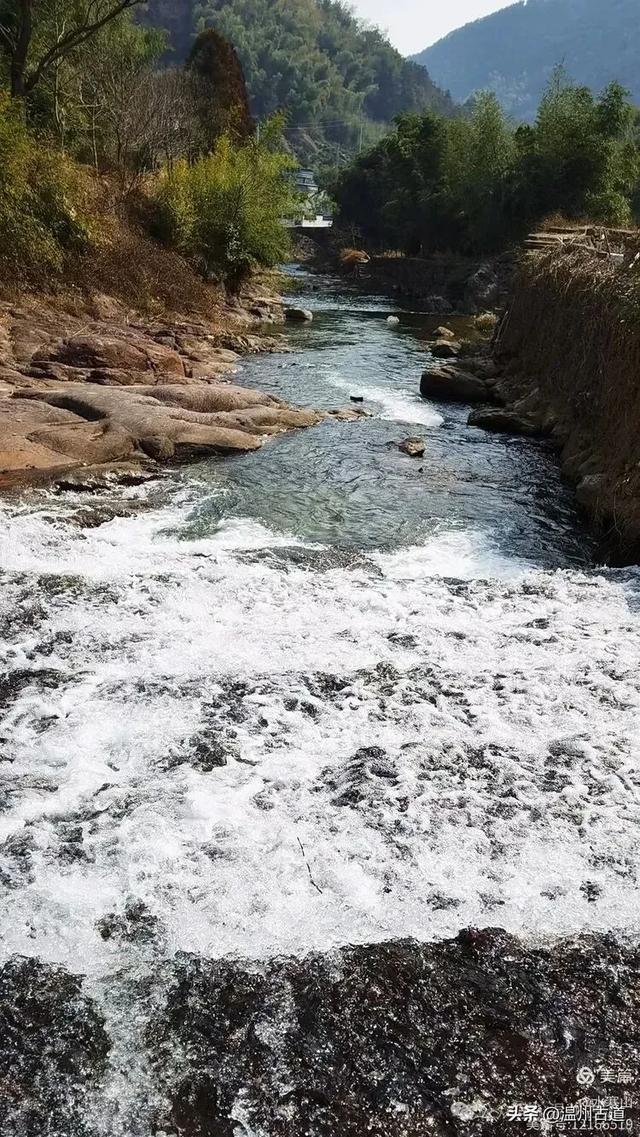 浙江一个清雅绝尘的古村落，“民情日记”的发源地，你可去过？