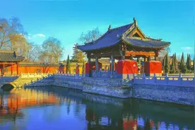 济源到底多厉害，为什么能和焦作分家，和其它地级市平起平坐？图片