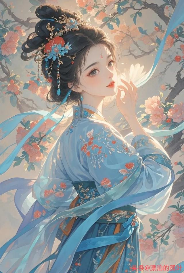一句入心：盘点那些古代唯美的情感表达