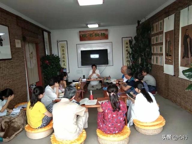 再见了，山西！