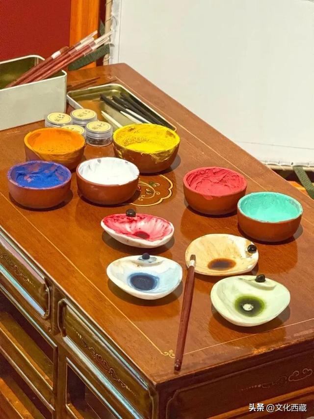 到拉萨不来这儿糊涂啊！逛完这里，你才算真的懂西藏！