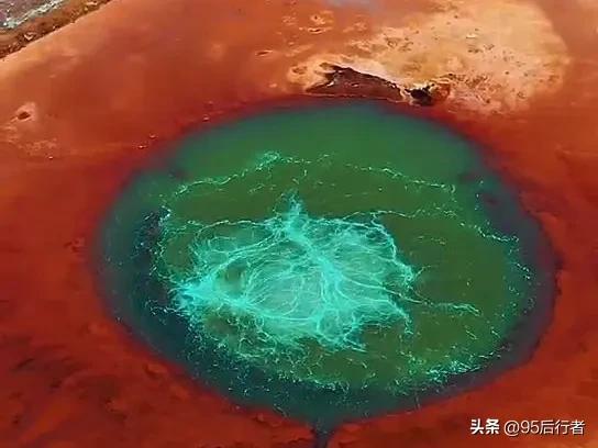 世界上只有中国才有的十大神奇景观，去过一半，都是大神级别！