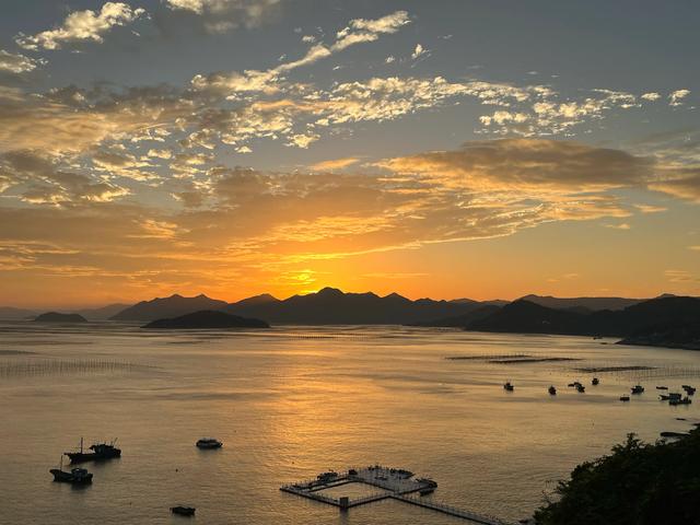 退休夫妻自驾温岭、霞浦、泰顺、永嘉、嵊州之总结