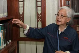 曾与丈夫状告知网维权的女教授逝世，网友缅怀：有责任有担当图片
