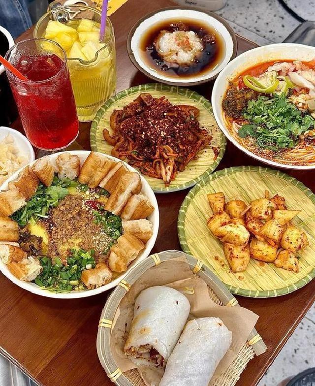 深圳人刚从云南回来，憋不住想唠唠这5点真实感受！