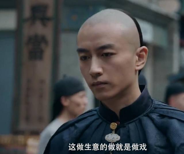 离婚9个月后，38岁陈晓再次官宣喜讯，活成陈妍希高攀不起的存在