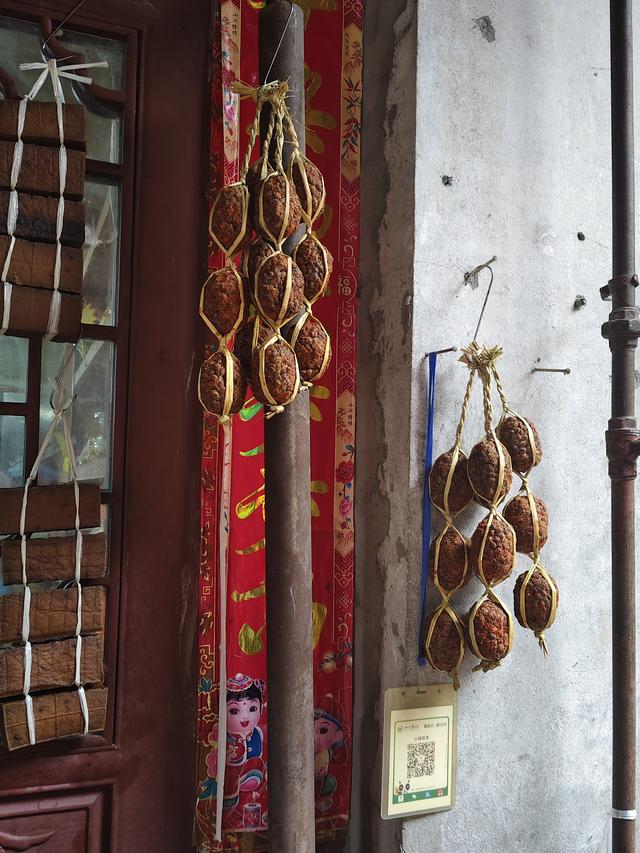 南行漫记：巴中到南充，游恩阳古镇，参观朱德总司令故居