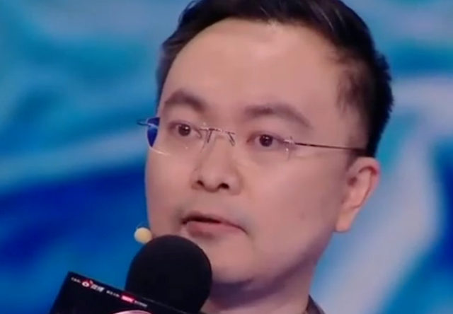 钱再多有什么用？蔡磊深夜宣告奇迹已发生，才懂倪萍那番话含金量