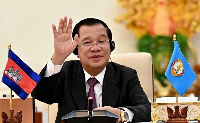 泰柬停火后中国确认援助柬埔寨，泰国或通缉洪森，佩通坦遇转机！