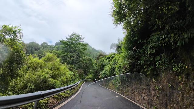皖浙摩旅二人转——松阳松庄村篇