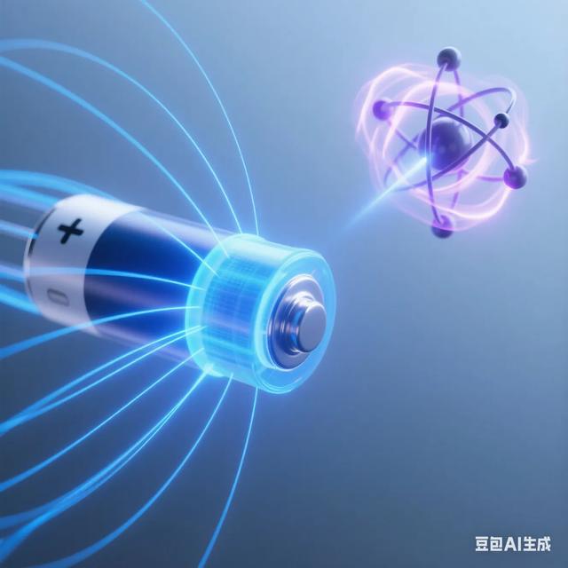 中子透视破桎梏！固态电池量产黎明引爆千亿材料革命