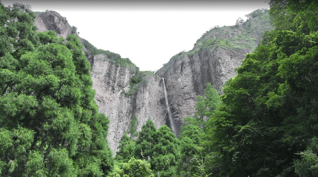 新年第一驾，雁荡山！
